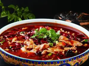 Haoweichuancai