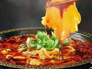 追鱼记(教育小区店)