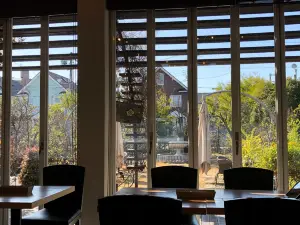 Pizzeria Blu