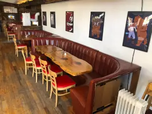 Bear Bottom Bar and Grill
