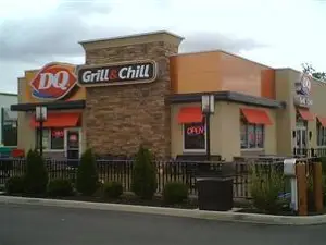 Dairy Queen Grill & Chill