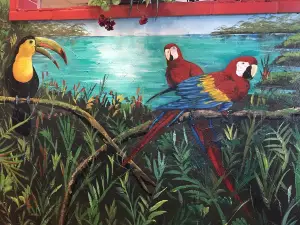 El Charro • Mexican Restaurant