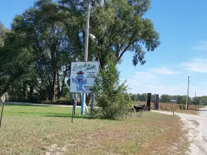 Catfish Lakes Restaurant