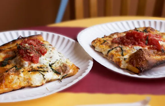 Villaggio Pizza