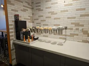 QDOBA Mexican Eats