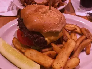 Texas Roadhouse