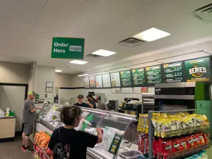 Subway