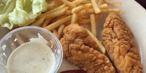 Steak 'n Shake