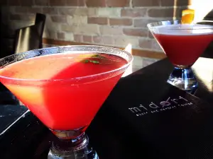 Midori Sushi and Martini Lounge