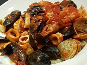 Solo Bella Brick Oven Bistro