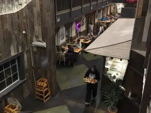 Wild Jack's Tex-Mex BBQ