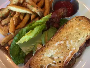 Savory Cafe Incorporated