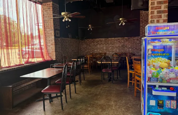 Giovanna's Pizzeria