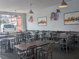 Downtown Pizza Co