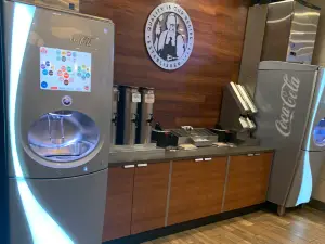 Wendy's