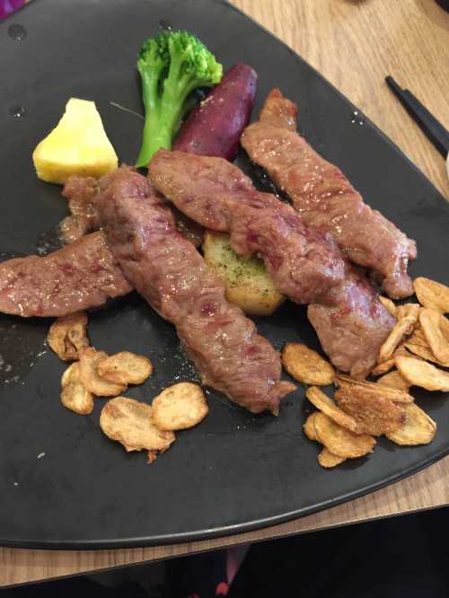 陶板屋 台北復興北店