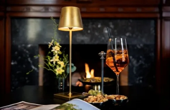 Restaurant Der Kleine Prinz