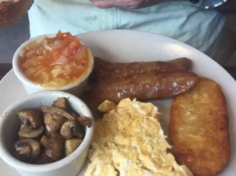 Grindstone Coffee House