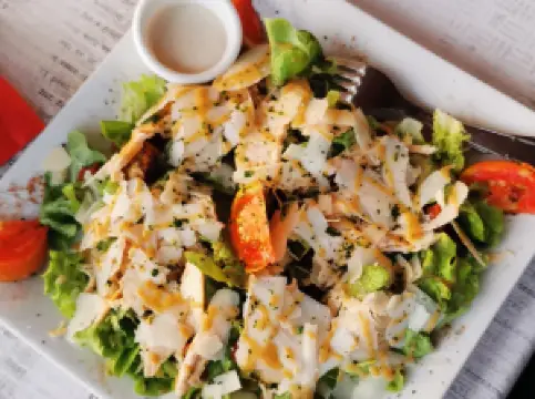 Creperie La Marmotte