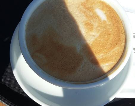 Caffè Nero Dasoudi