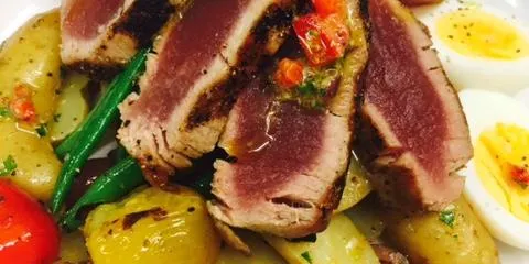 Patsy's Restaurant