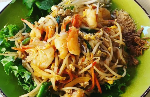 Paradis Thai