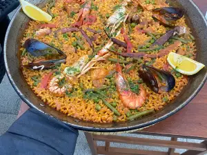 Restaurant Can Capó