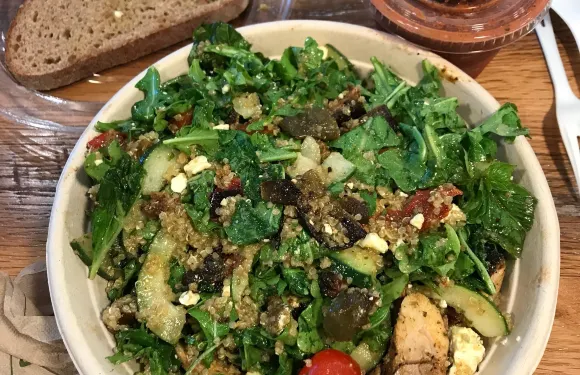 sweetgreen
