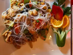 China Town Restaurant