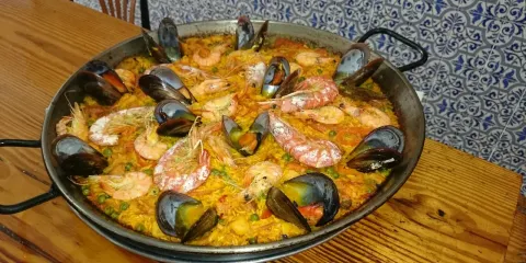 Bar Higuitos