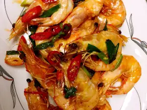 XinJiang Cuisine Chinese Restaurant