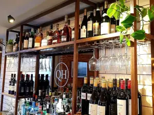 The Queen's Head