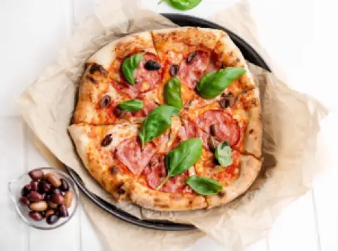 Zatoka Restauracja & Pizzeria