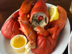 Baddeck Lobster Suppers