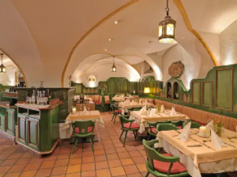 Hotel-Restaurant Mader