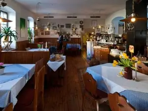 Wirtshaus Knapp am Eck
