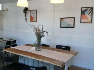 Workboxes Cafe'