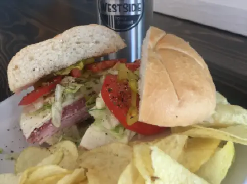 The Westside Coffee Company