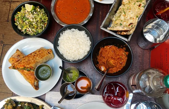 Dishoom Shoreditch