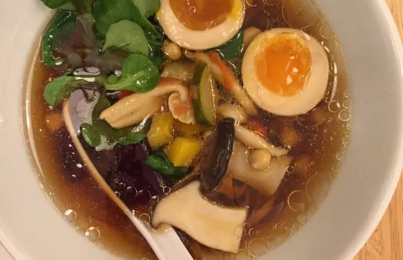 Ippudo Louvre