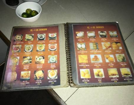 Ying Ying Tea House