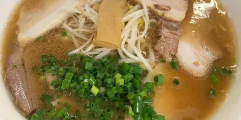 Kimura Ramen Kita-brunch