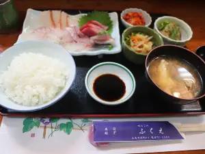 Ajidokoro Fukue
