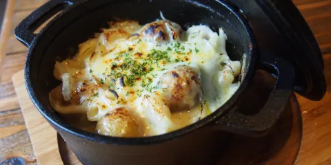 Tonariwa Dining 68