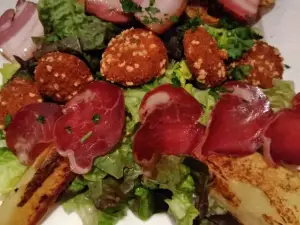 Restaurant La Boucherie