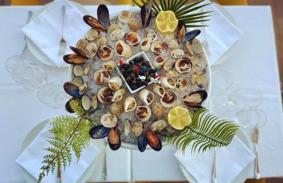 La Perle Restaurant