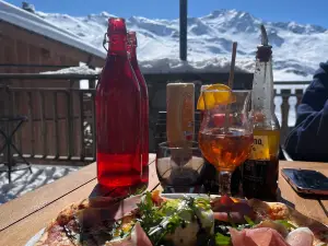 L'Auberge des Balcons