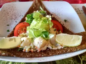 Brasserie du Martray