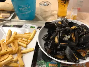 FLUNCH CALAIS COQUELLES