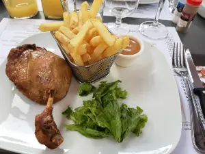 Le Bellevue